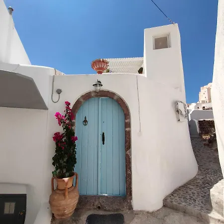 Casanova's House بيت للعطل Emporio (Santorini)