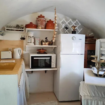 Casanova's House