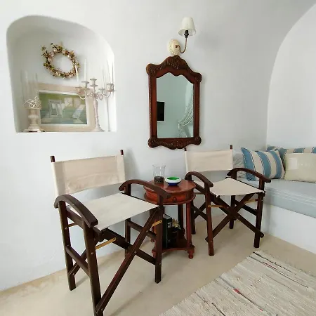 Casanova's House بيت للعطل