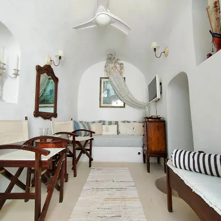 بيت للعطل Casanova's House