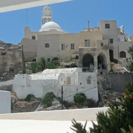 Casanova's House بيت للعطل