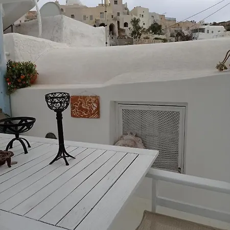 Casanova's House *