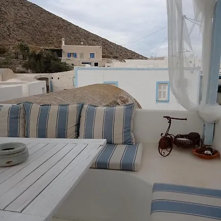 بيت للعطل Casanova's House