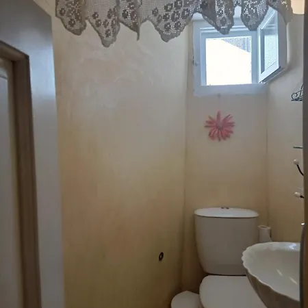 بيت للعطل Casanova's House *