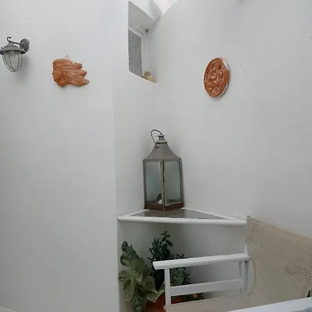 Casanova's House بيت للعطل Emporio (Santorini)